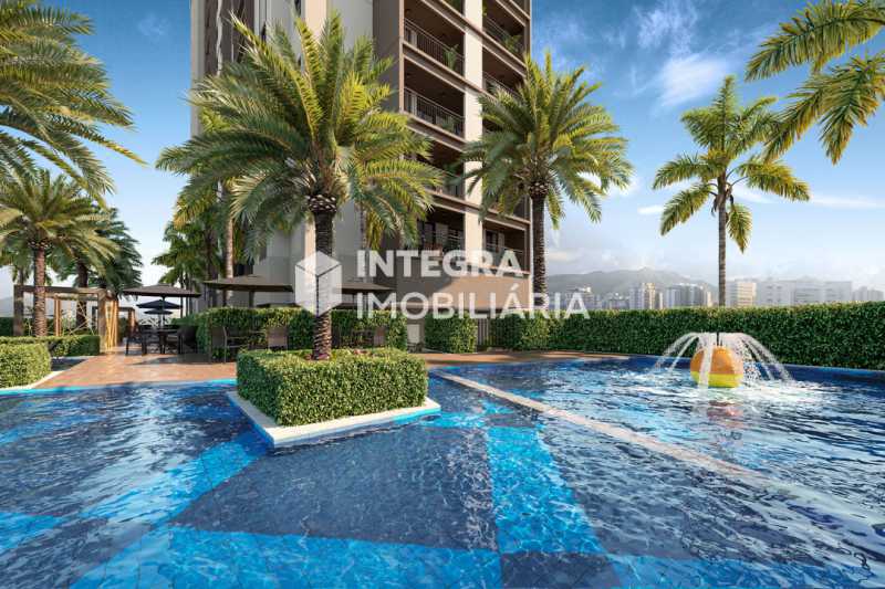 Piscina infantil - 3