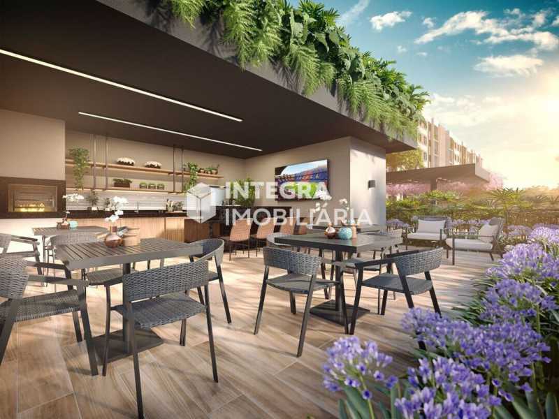 Barbecue Space. - 3