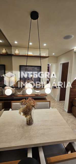 Decorado tipo Living Parque Ja - 13
