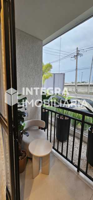 Decorado tipo Living Parque Ja - 15