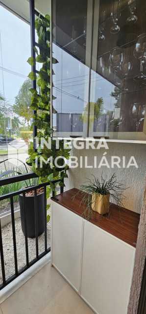 Decorado tipo Living Parque Ja - 16