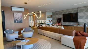 Apartamento 4 quartos à venda Recreio dos Bandeirantes, Rio de Janeiro - R$ 2.500.000 - NTAP40003