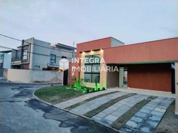 Casa em Condomínio à venda Estrada do Lameirão Pequeno, Campo Grande, Rio de Janeiro - R$ 680.000 - NTCN30001