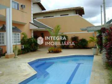 Casa em Condomínio à venda Rua Salomão Malina, Vargem Pequena, Rio de Janeiro - R$ 1.280.000 - NTCN40012