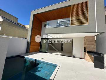 Casa em Condomínio à venda Rua Salomão Malina, Vargem Pequena, Rio de Janeiro - R$ 1.500.000 - NTCN40014