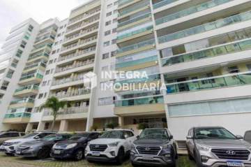 Apartamento à venda Estrada Benvindo de Novaes, Recreio dos Bandeirantes, Rio de Janeiro - R$ 850.000 - NTAP40004