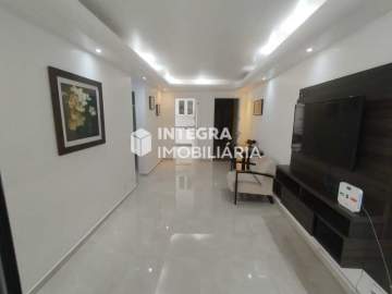 Apartamento 3 quartos à venda Recreio dos Bandeirantes, Rio de Janeiro - R$ 650.000 - NTAP30015