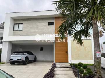 Casa em Condomínio para venda e aluguel Avenida das Américas, Recreio dos Bandeirantes, Rio de Janeiro - R$ 4.950.000 - NTCN60002