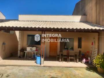 Casa Comercial 128m² à venda Campo Grande, Rio de Janeiro - R$ 400.000 - NTCC20002