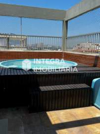 Cobertura 4 quartos à venda Barra da Tijuca, Rio de Janeiro - R$ 2.200.000 - NTCO40006