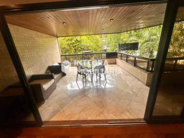 Apartamento 4 quartos à venda Recreio dos Bandeirantes, Rio de Janeiro - R$ 1.290.000 - NTAP40007