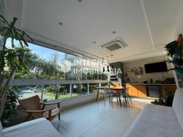 Apartamento 3 quartos à venda Recreio dos Bandeirantes, Rio de Janeiro - R$ 950.000 - NTAP30031