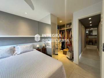 Apartamento à venda Avenida Tim Maia, Recreio dos Bandeirantes, Rio de Janeiro - R$ 780.000 - NTAP30005