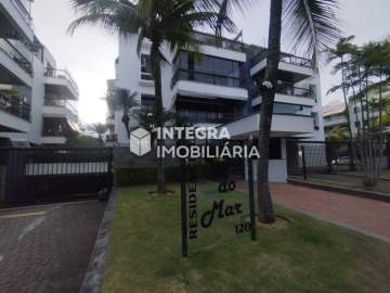Apartamento à venda Rua General Orlando Geisel, Recreio dos Bandeirantes, Rio de Janeiro - R$ 715.000 - NTAP30007