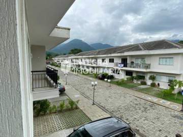 Casa em Condomínio para alugar Rua Manhuaçu, Vargem Grande, Rio de Janeiro - R$ 4.500 - NTCN40010