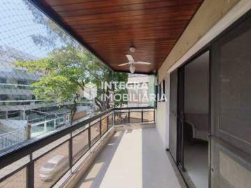 Apartamento à venda Rua Marechal Olympio Falconiere, Recreio dos Bandeirantes, Rio de Janeiro - R$ 999.000 - NTAP40002