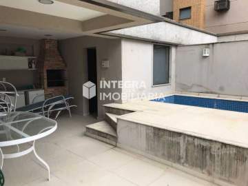 Apartamento 3 quartos à venda Recreio dos Bandeirantes, Rio de Janeiro - R$ 998.000 - NTAP30010