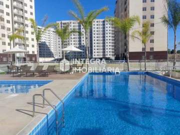 Apartamento 2 quartos à venda Curicica, Rio de Janeiro - R$ 350.000 - NTAP20005