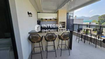 Cobertura 3 quartos à venda Recreio dos Bandeirantes, Rio de Janeiro - R$ 1.400.000 - NTCO30006