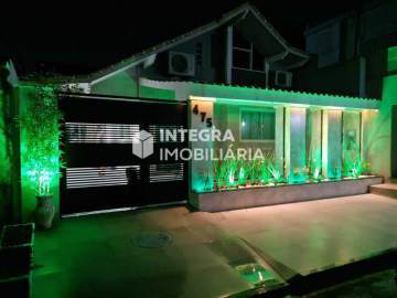 Casa 3 quartos à venda Campo Grande, Rio de Janeiro - R$ 999.000 - NTCA30001