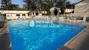 Casa em Condomínio 2 quartos à venda Guaratiba, Rio de Janeiro - R$ 180.000 - NTCN20002