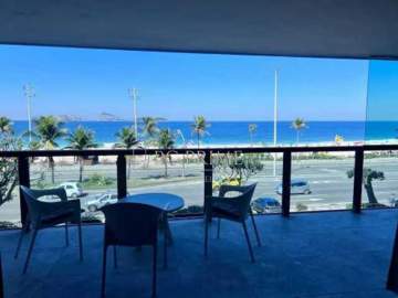 Apartamento 4 quartos à venda Ipanema, Rio de Janeiro - R$ 7.450.000 - PCAP40059