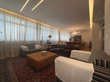 Cobertura 4 quartos à venda Ipanema, Rio de Janeiro - R$ 8.350.000 - PCCO40016