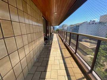 Apartamento 3 quartos para venda e aluguel Copacabana, Rio de Janeiro - R$ 3.800.000 - PCAP30006