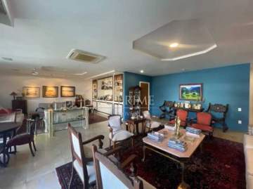 Apartamento 4 quartos à venda Ipanema, Rio de Janeiro - R$ 4.950.000 - PCAP40070