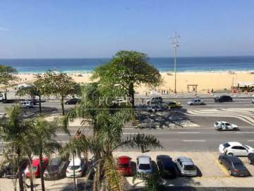 Apartamento 4 quartos à venda Copacabana, Rio de Janeiro - R$ 3.470.000 - PCAP40098