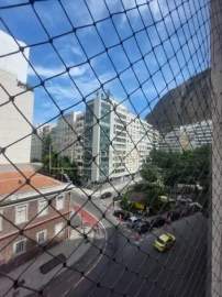 Apartamento 4 quartos à venda Copacabana, Rio de Janeiro - R$ 5.700.000 - PCAP40105