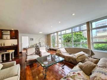Apartamento 4 quartos à venda Ipanema, Rio de Janeiro - R$ 4.800.000 - PCAP40115