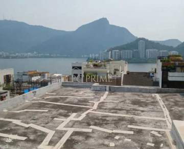 Cobertura 4 quartos à venda Ipanema, Rio de Janeiro - R$ 10.000.000 - PCCO40002
