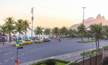 Apartamento 3 quartos para venda e aluguel Ipanema, Rio de Janeiro - R$ 7.000.000 - PCAP30156