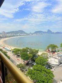 Apartamento 2 quartos à venda Copacabana, Rio de Janeiro - R$ 4.500.000 - PCAP20045