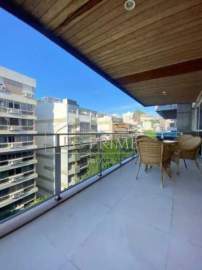 Cobertura 3 quartos à venda Ipanema, Rio de Janeiro - R$ 7.950.000 - PCCO30037