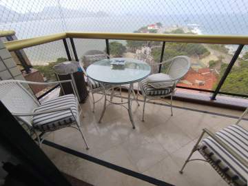 Apartamento 2 quartos à venda Copacabana, Rio de Janeiro - R$ 4.000.000 - PCAP20048