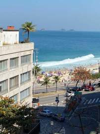 Apartamento 3 quartos à venda Ipanema, Rio de Janeiro - R$ 5.000.000 - PCAP30021