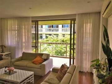 Cobertura 3 quartos à venda Ipanema, Rio de Janeiro - R$ 5.500.000 - PCCO30006