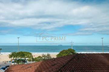 Apartamento 4 quartos à venda Copacabana, Rio de Janeiro - R$ 2.800.000 - PCAP40038