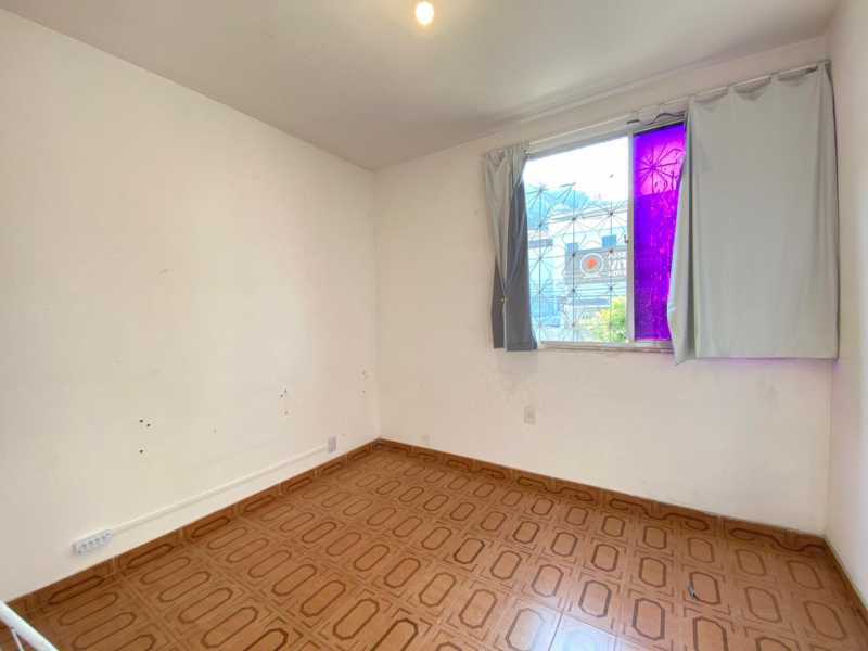 SEGUNDO QUARTO - 20