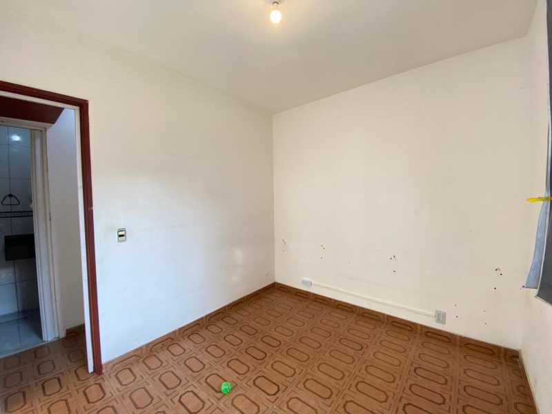 SEGUNDO QUARTO - 18