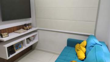 Imperdível - Excelente apartamento aceitando financiamento bancário - FSAP10002