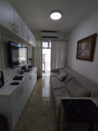 Imperdível - Amplo apartamento de frente, dois quartos, aceitando financiamento bancário! - FSAP20004
