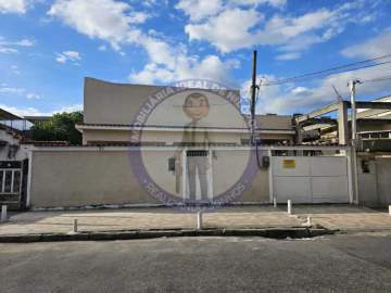 Casa 3 quartos à venda Centro, Nilópolis - R$ 650.000 - CA0033.IDN