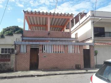 Casa 2 quartos à venda Centro, Nilópolis - R$ 350.000 - CA0050.IDN