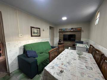 Casa de Vila 3 quartos à venda Centro, Nilópolis - R$ 330.000 - CA0058.IDN