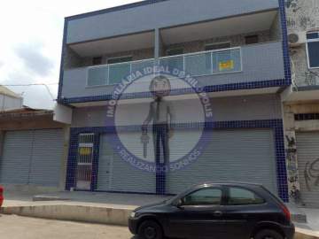 Studio 1 quarto para alugar Centro, Nilópolis - R$ 1.700 - IDST10001