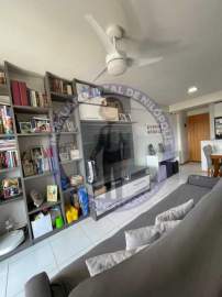 Apartamento 3 quartos à venda Centro, Nilópolis - R$ 426.000 - IDAP30006