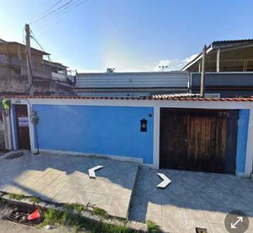 Casa 1 quarto para alugar Centro, Nilópolis - R$ 1.100 - IDCA10003